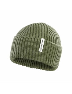 Chapeau Salomon Snowbird Olive