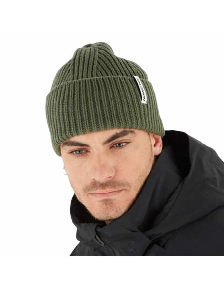 Chapeau Salomon Snowbird Olive