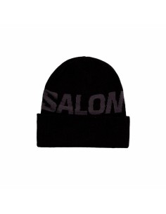 Chapeau Salomon Hermitage Deep Noir