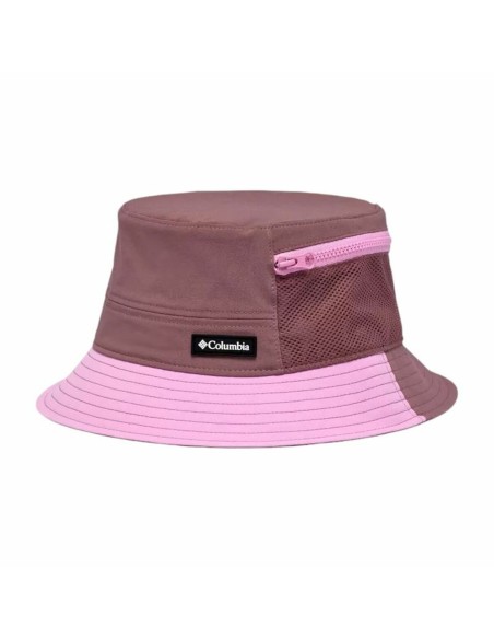 Chapeau Columbia City Trek™ Heavyweight Marron