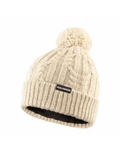 Chapeau Salomon Ivy Turtledove Beige