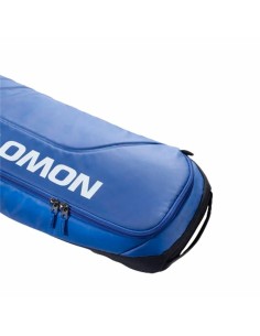 Porte-skis Salomon Skitrip 1 Pair Padded Bleu 2