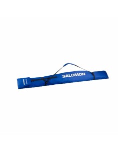 Porte-skis Salomon Original 1 Pair 160-210 Bleu