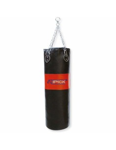 Sac de boxe Atipick ARM21606 Multicouleur Sans farce 100 x 30 cm