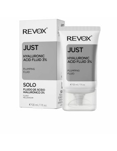 Crème de jour Revox B77 Just 30 ml