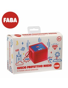 Étui de protection Faba