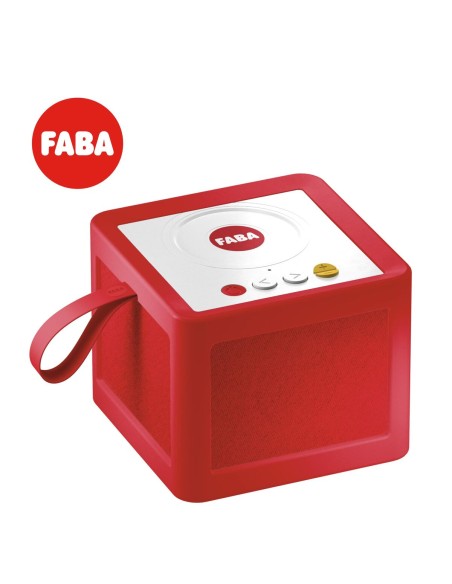 Étui de protection Faba