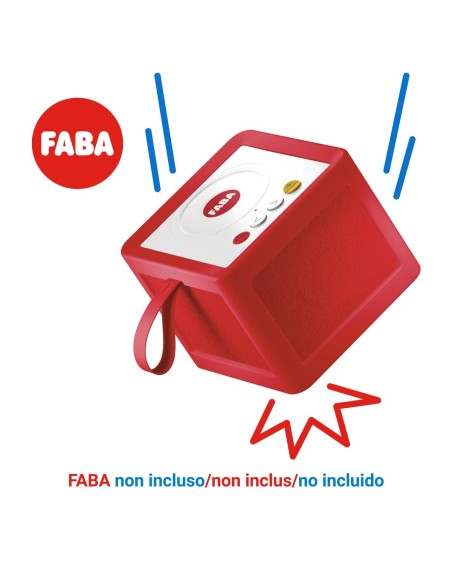 Étui de protection Faba