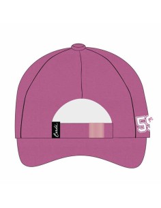 Casquette enfant Barbie 2