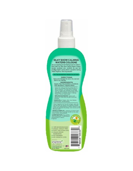 Parfum pour animaux domestiques Mark & Chappell 1 L