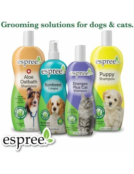 Parfum pour animaux domestiques Mark & Chappell 1 L