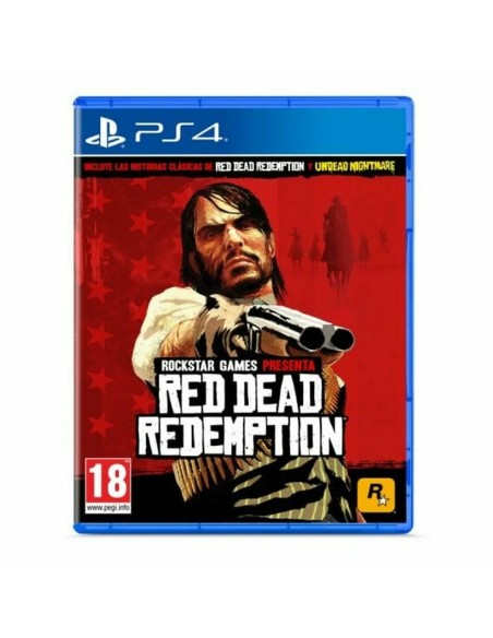 Jeu vidéo PlayStation 4 Ardistel