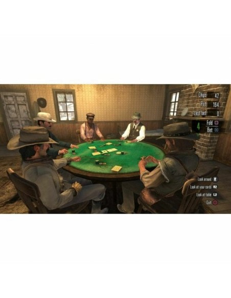 Jeu vidéo PlayStation 4 Ardistel