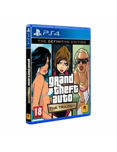 Jeu vidéo PlayStation 4 Ardistel
