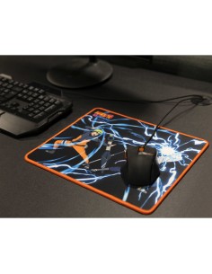 Tapis de Souris KONIX 80381117052 Multicouleur 2