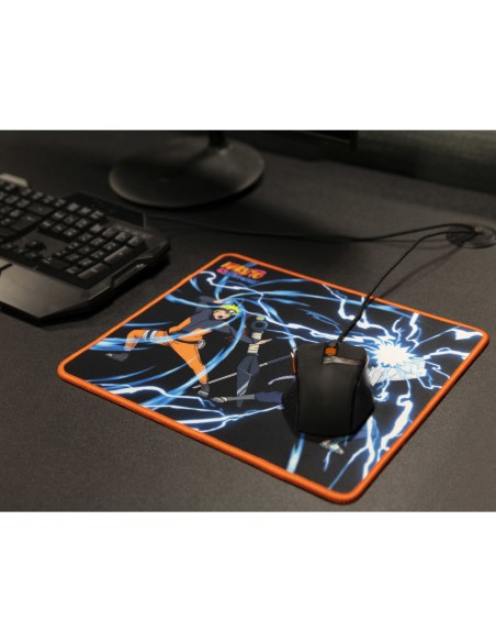 Tapis de Souris KONIX 80381117052 Multicouleur