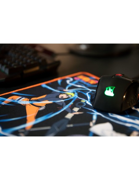 Tapis de Souris KONIX 80381117052 Multicouleur
