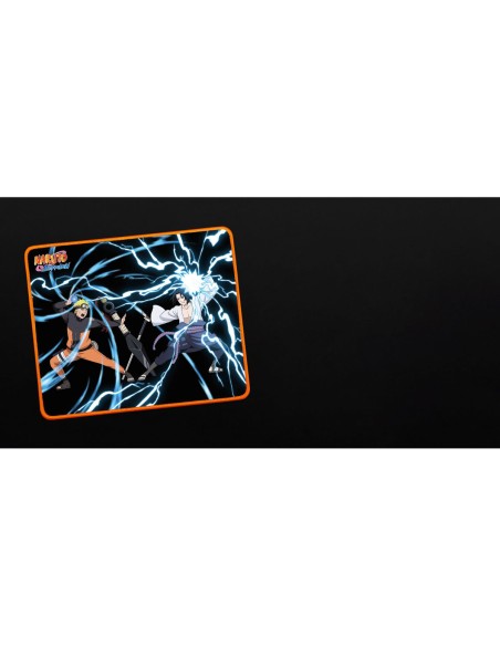 Tapis de Souris KONIX 80381117052 Multicouleur