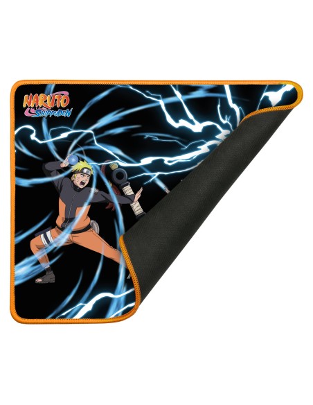Tapis de Souris KONIX 80381117052 Multicouleur