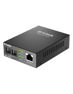 Convertisseur/Adaptateur D-Link DMC-G10SC 2