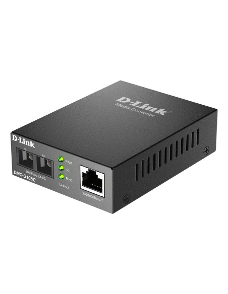 Convertisseur/Adaptateur D-Link DMC-G10SC
