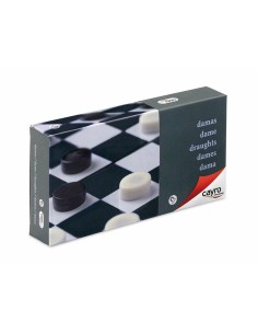Jeu de Dames Cayro