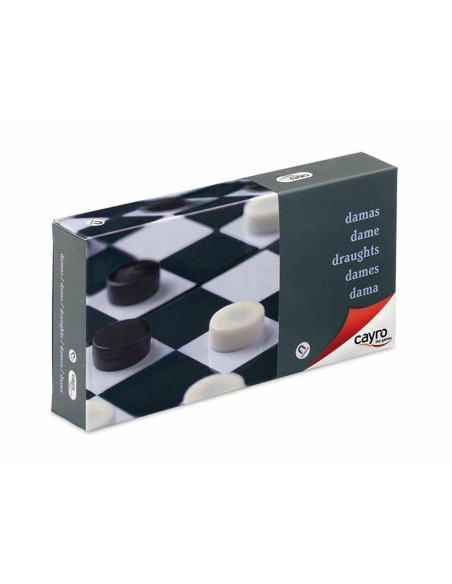 Jeu de Dames Cayro