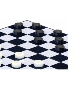 Jeu de Dames Cayro 2