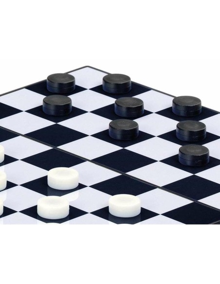 Jeu de Dames Cayro