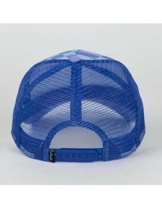 Casquette Femme Stitch 2