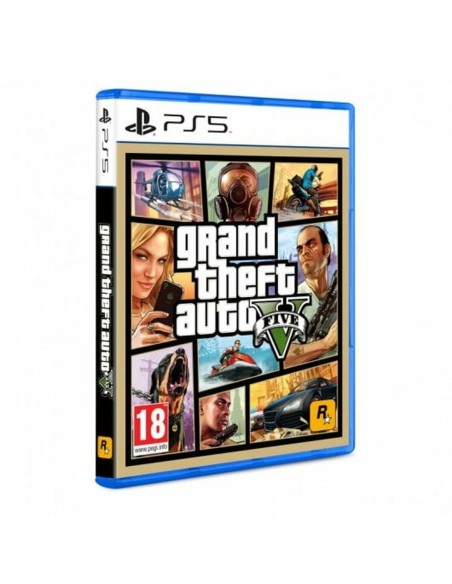 Jeu vidéo PlayStation 5 Ardistel