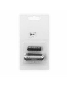 Lames de rasoir Braun 424 Micron Vario Service Pack