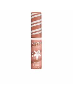 Rouge à lèvres NYX HOME ALONE 8 ml