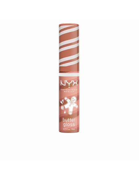 Rouge à lèvres NYX HOME ALONE 8 ml