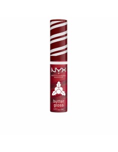 Rouge à lèvres NYX HOME ALONE 8 ml