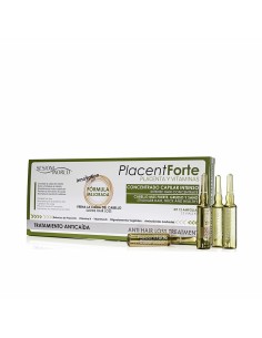 Soin antichute de cheveux Shine Inline PLACENT FORTE