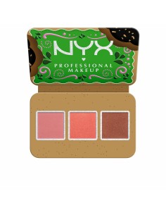 Set de Maquillage NYX HOME ALONE