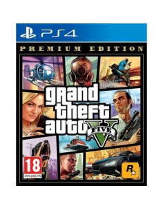 Jeu vidéo PlayStation 4 Ardistel