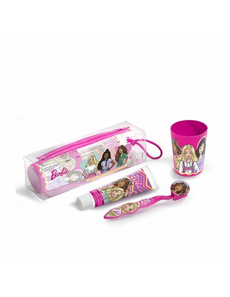 Lot Barbie BARBIE