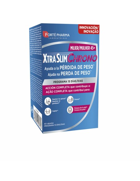 Collagène Forté Pharma XTRASLIM CHRONO 60 Unités