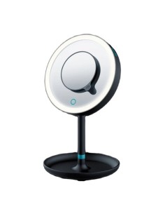 Miroir Beurer Noir