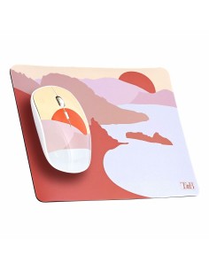 Tapis de Souris T'NB EXCLUSIV COAST