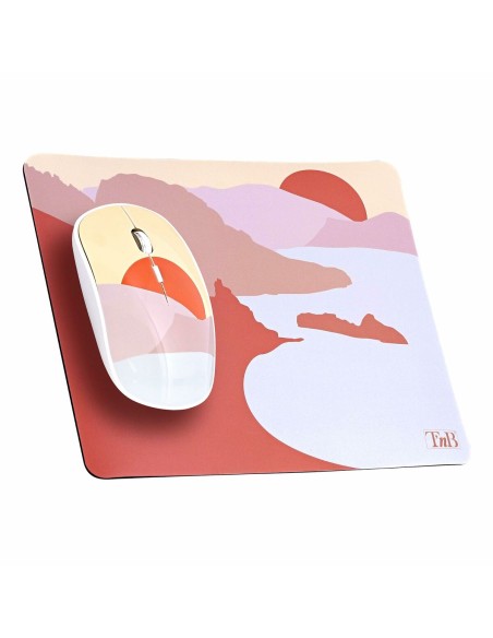Tapis de Souris T'NB EXCLUSIV COAST