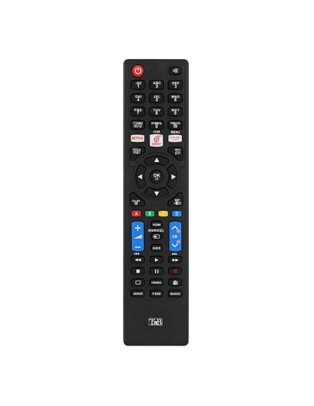 Télécommande T'NB universal