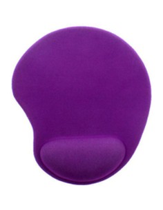Tapis de Souris T'NB TSED100PL Violet Pourpre
