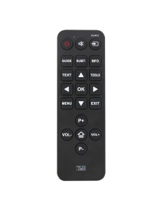 Télécommande T'NB universal