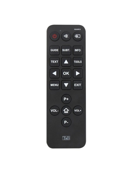 Télécommande T'NB universal
