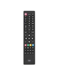 Télécommande T'NB universal