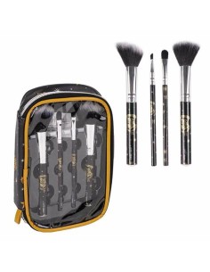 Kit de broche de maquillage Harry Potter 4 Pièces