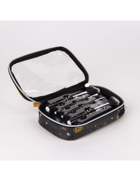 Kit de broche de maquillage Harry Potter 4 Pièces